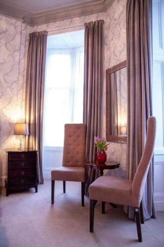 Bed & Breakfast The Old Bankhouse
