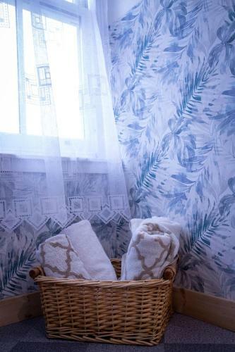 Bed & Breakfast The Old Bankhouse