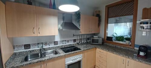Sunset Apartment Aguadulce