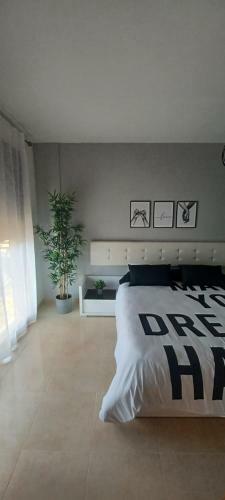 Sunset Apartment Aguadulce
