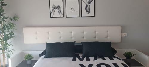 Sunset Apartment Aguadulce