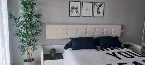 Sunset Apartment Aguadulce