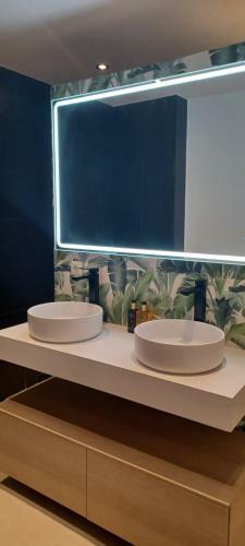 Sunset Apartment Aguadulce