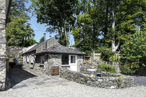 Eisteddfa - Bwthyn Bach