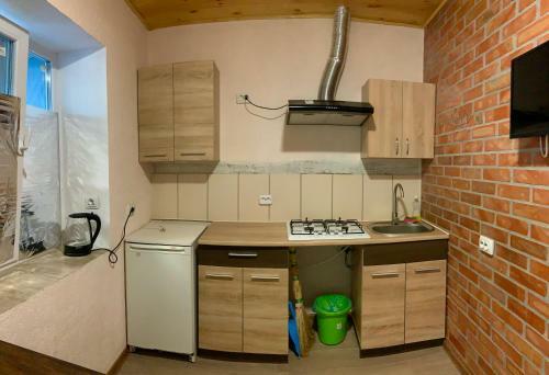 Hostal Azovmore Tut