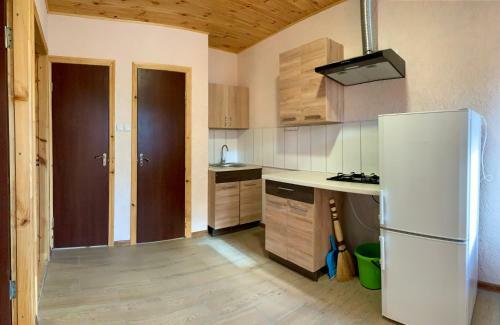 Hostal Azovmore Tut
