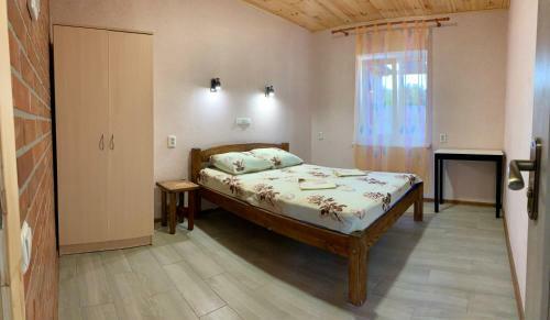 Hostal Azovmore Tut