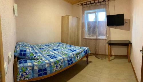 Hostal Azovmore Tut