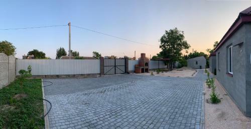 Hostal Azovmore Tut