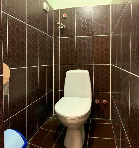 Hostal Azovmore Tut