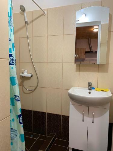 Hostal Azovmore Tut