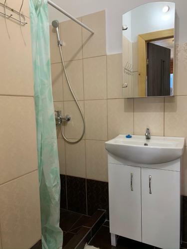 Hostal Azovmore Tut