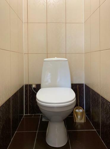 Hostal Azovmore Tut