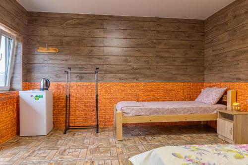 Hotel Arabat Beli