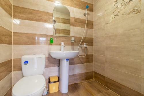 Hotel Arabat Beli