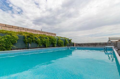 Hotel Arabat Beli