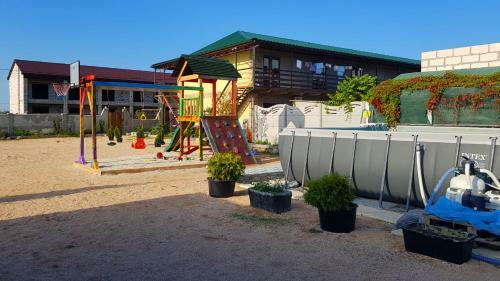 Hotel Arabat Beli