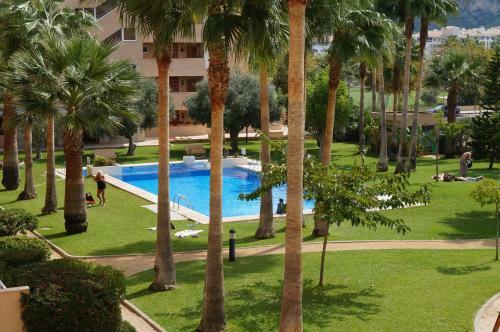 Apartamento Alcoy