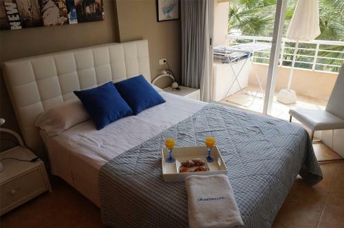 Apartamento Alcoy