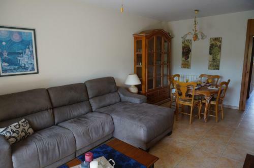 Apartamento Alcoy
