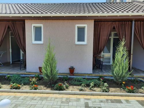 Bed & Breakfast Persik