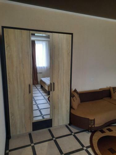 Bed & Breakfast Persik