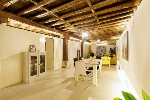 Villa Casa Deluxe Herreros