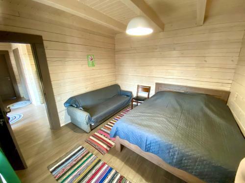 Apartamento ????