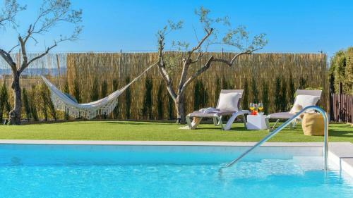 Casa El Refugio De Paco Alhaur�n De La Torre By Ruralidays
