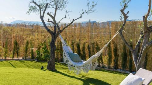 Casa El Refugio De Paco Alhaur�n De La Torre By Ruralidays