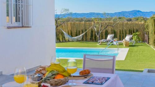 Casa El Refugio De Paco Alhaur�n De La Torre By Ruralidays