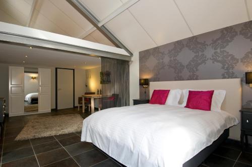 Hotel Villa Commandeur