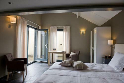 Hotel Villa Commandeur