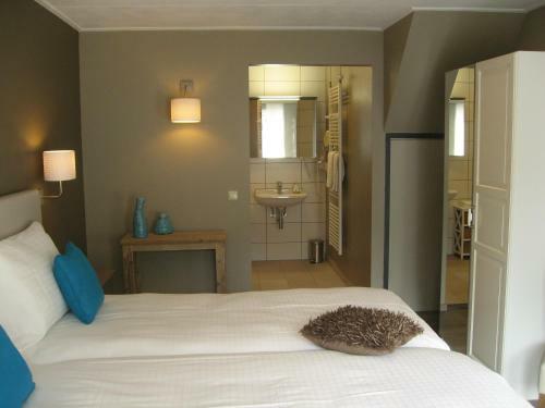 Hotel Villa Commandeur