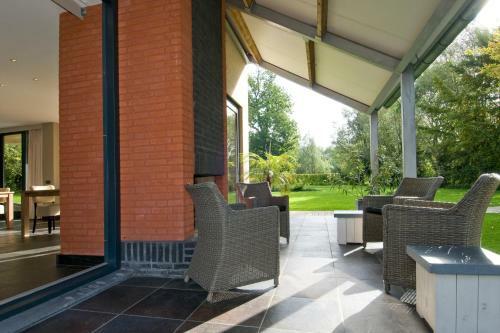 Hotel Villa Commandeur