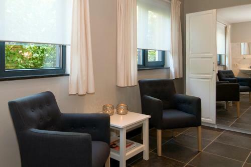 Hotel Villa Commandeur