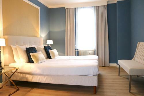 Hotel Brull