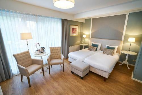 Hotel Brull