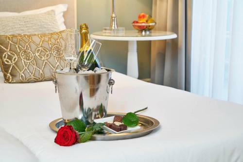 Hotel Brull