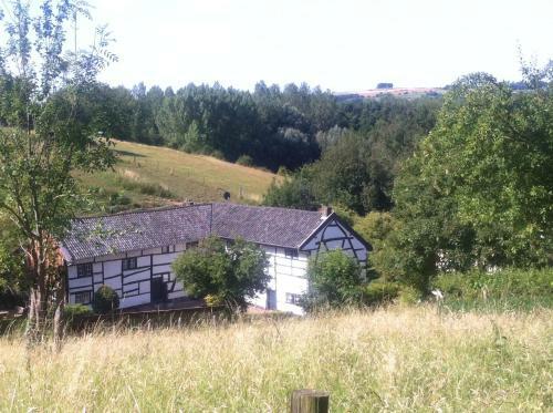 Hotel Brull