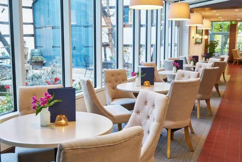 Hotel Brull