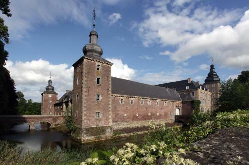 Hotel Brull