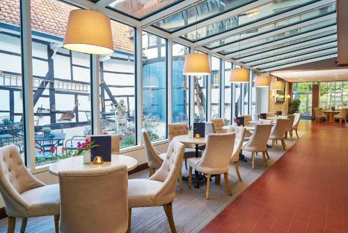 Hotel Brull