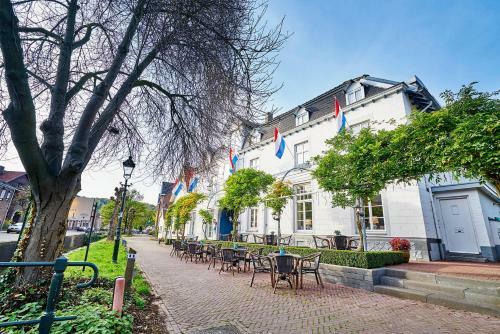 Hotel Brull