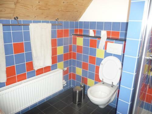 Bed & Breakfast Het Rode Huis