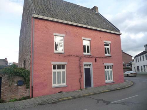 Bed & Breakfast Het Rode Huis