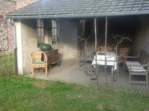 Bed & Breakfast Het Rode Huis