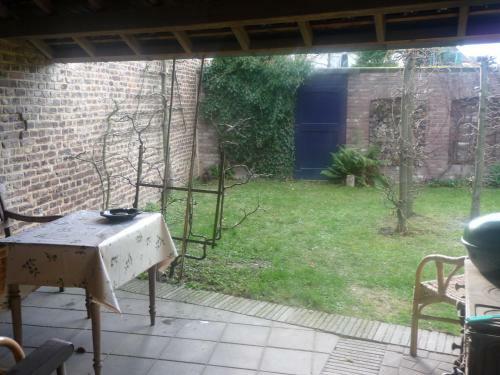 Bed & Breakfast Het Rode Huis