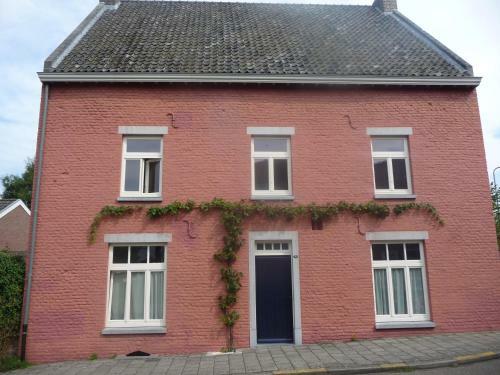 Bed & Breakfast Het Rode Huis