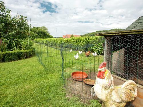 Holiday Home De Dal Mechelen II